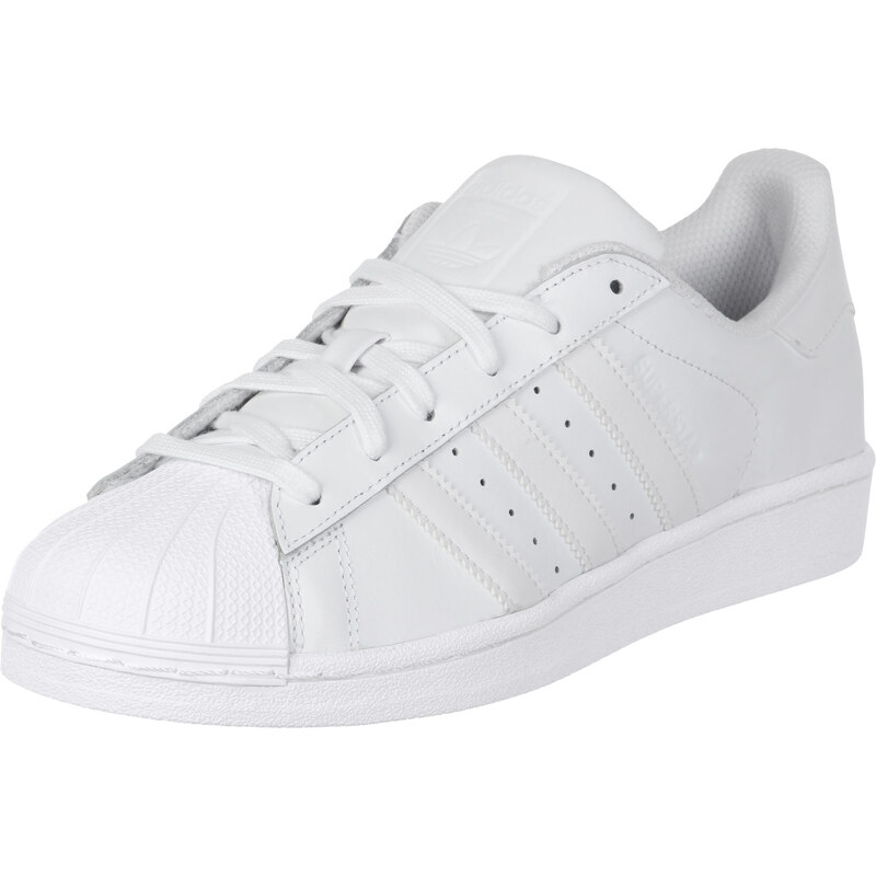 adidas Superstar Foundation chaussures white/white