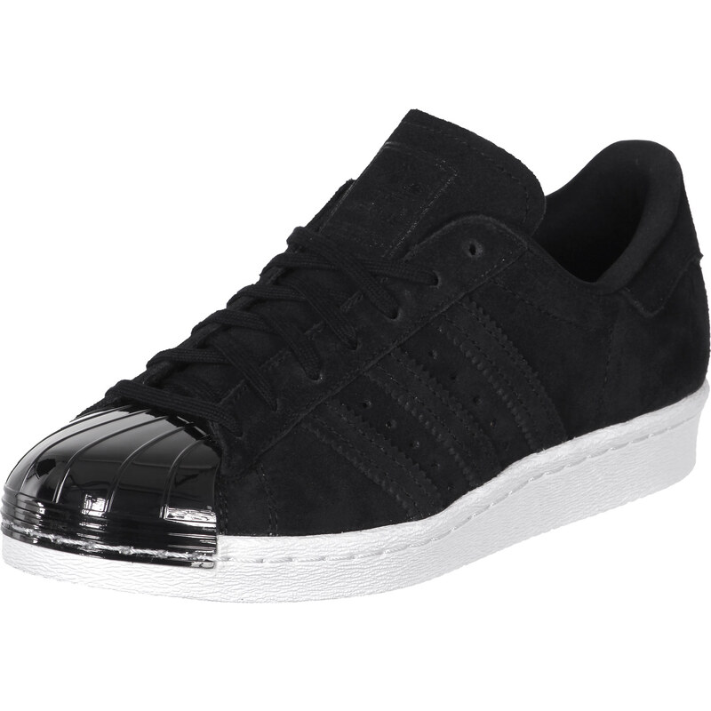 adidas Superstar 80s Metal Toe W Adidas chaussures black/white