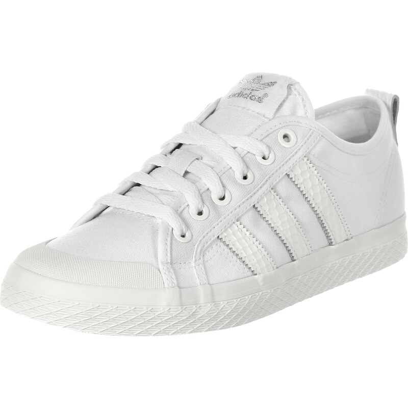 adidas Honey Low W Adidas chaussures white/white/white