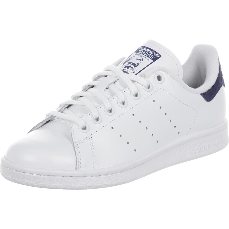adidas Stan Smith W Adidas chaussures ftwr white/night indigo