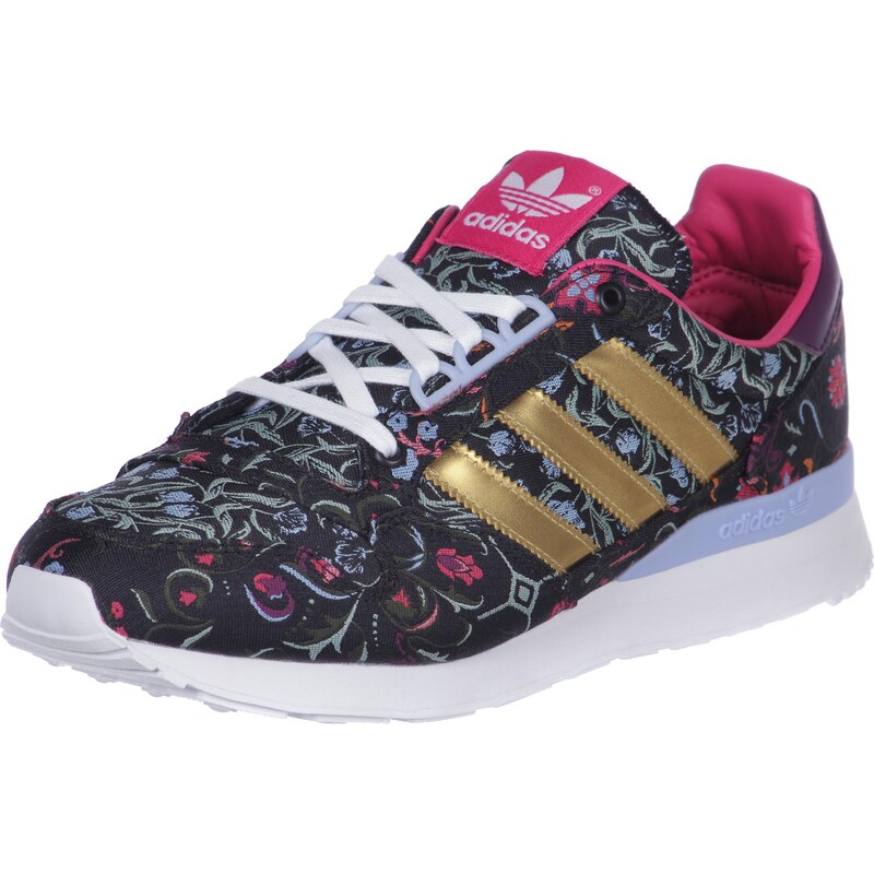 adidas Zx 500 Og W chaussures core black/gold met.