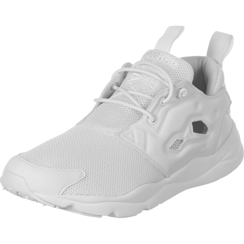 Reebok Furylite Clean chaussures white/white
