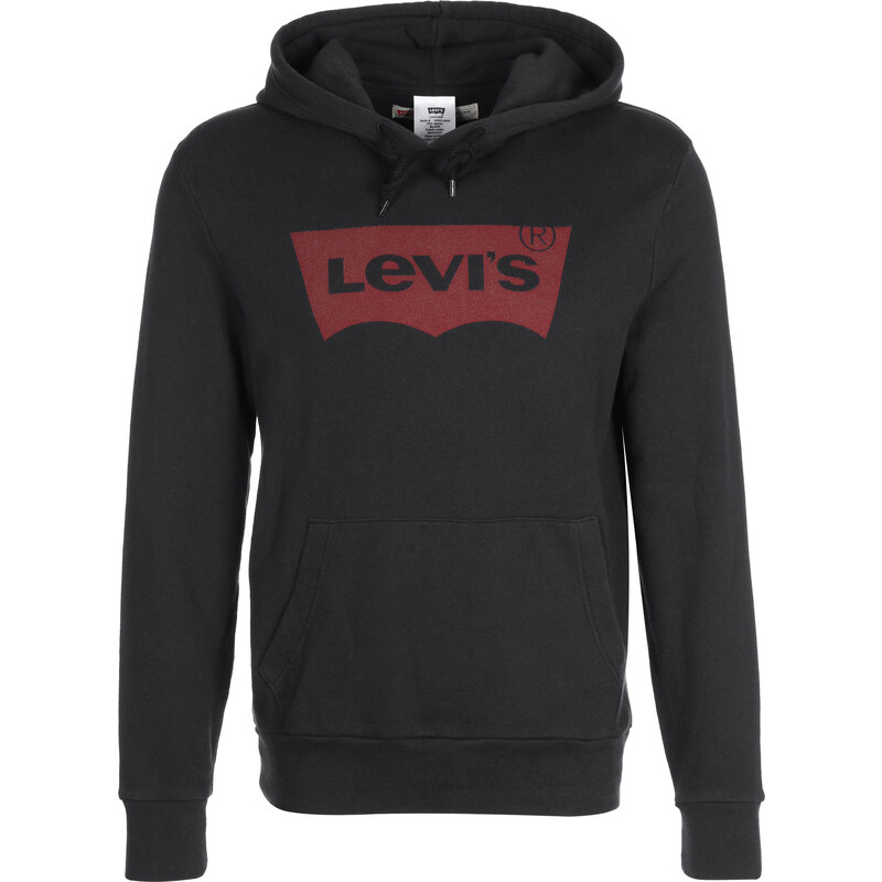 Levi's ® Classic Batwing sweat à capuche black