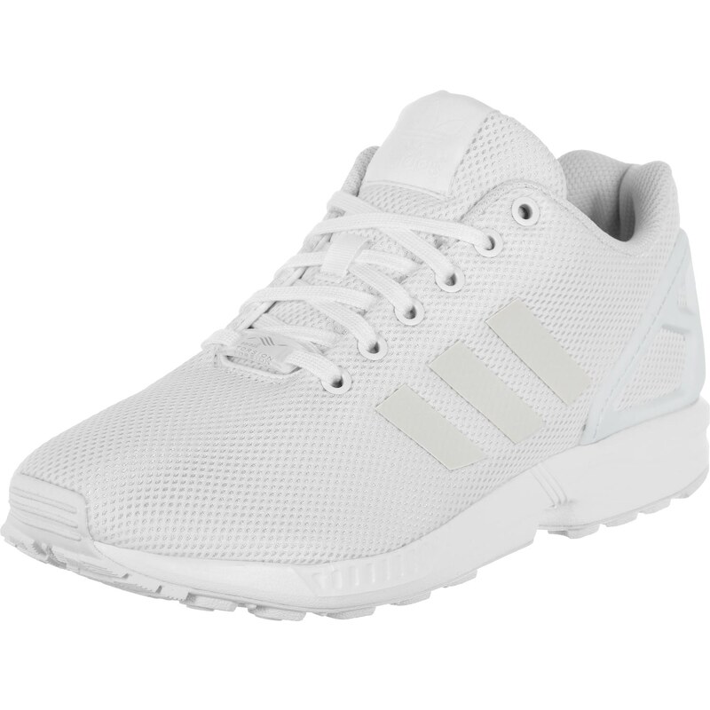 adidas Zx Flux chaussures white/white