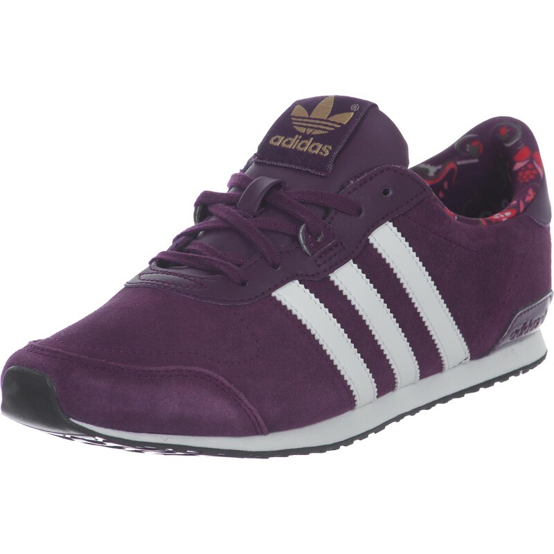 adidas Zx 700 Be Lo W Adidas chaussures merlot/ftwr white