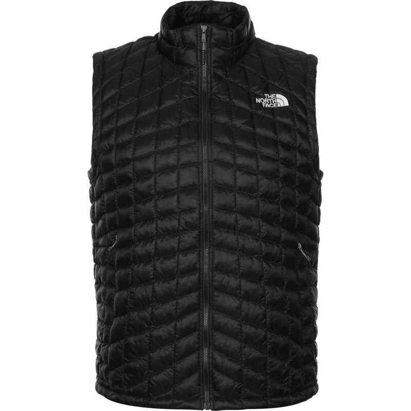 The North Face Thermoball veste synthétique sans manches black