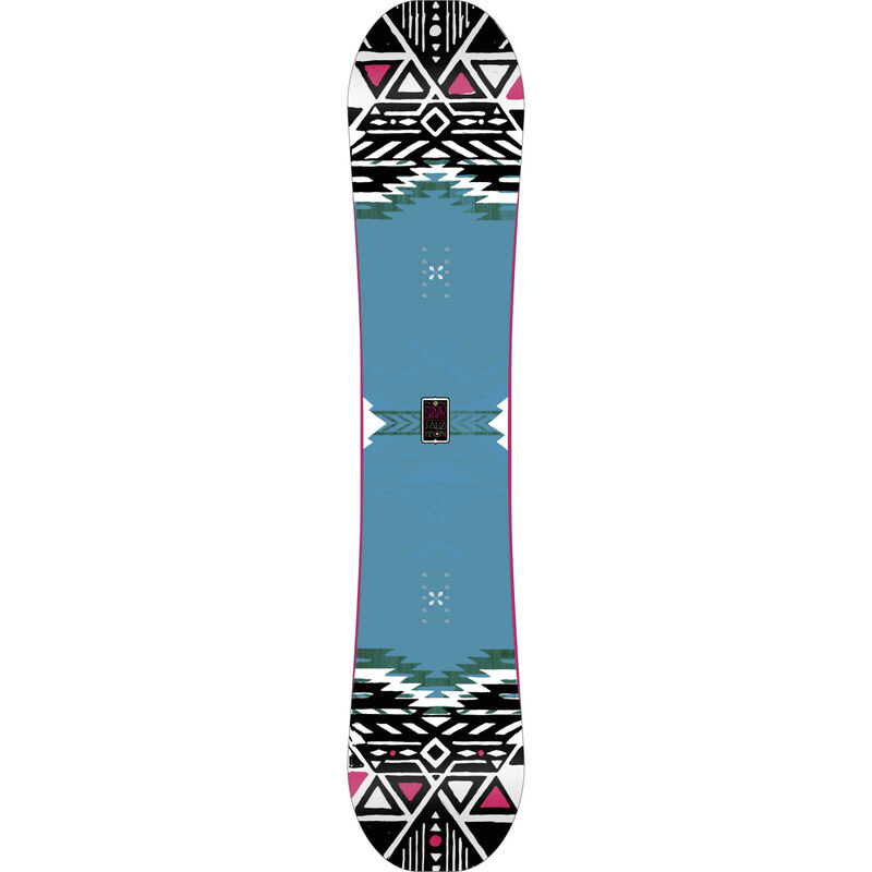 Salomon Spark 151 W snowboard