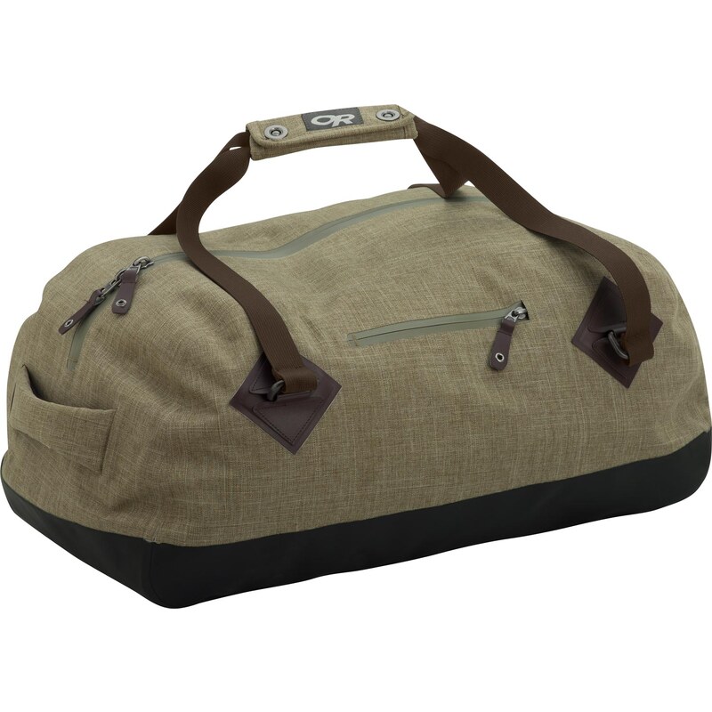 Outdoor Research Rangefinder duffle bag evergreen heather