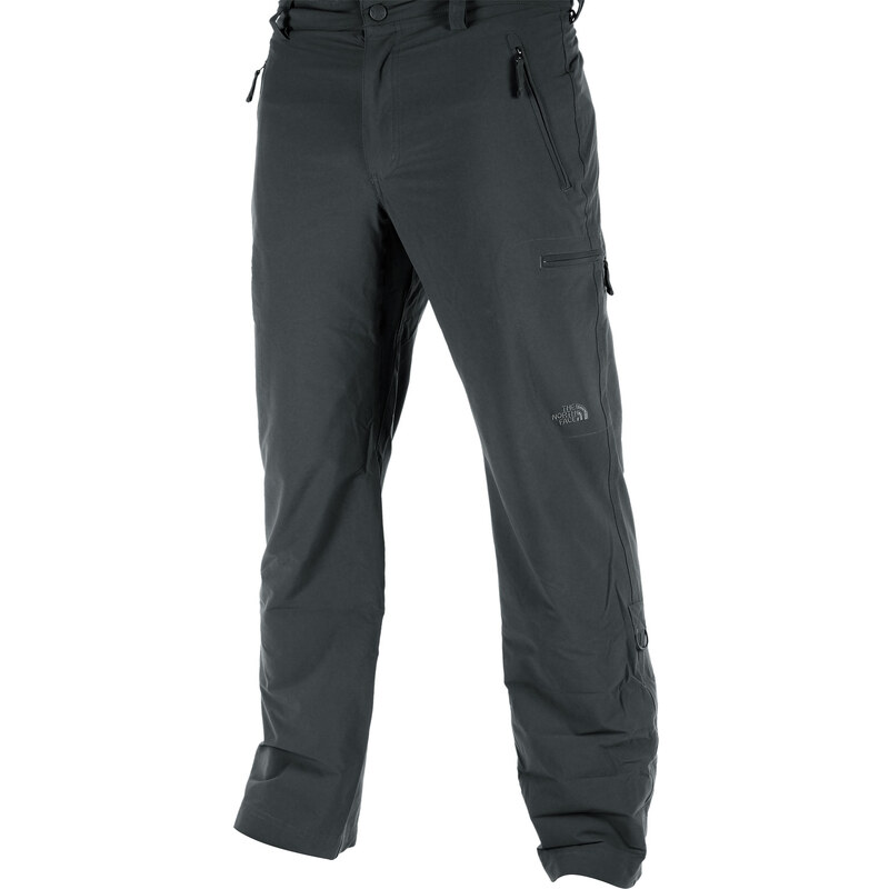 The North Face Trekker pantalon trekking grey