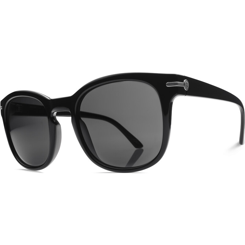 Electric La Txoko lunettes de soleil gloss black / m.grey