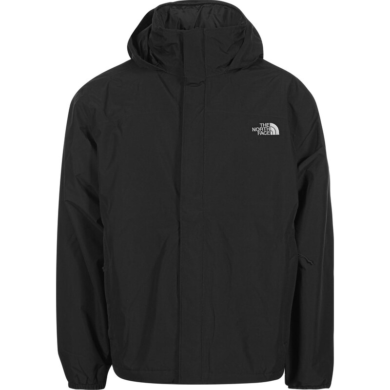 The North Face Resolve Insulated veste imperméable black