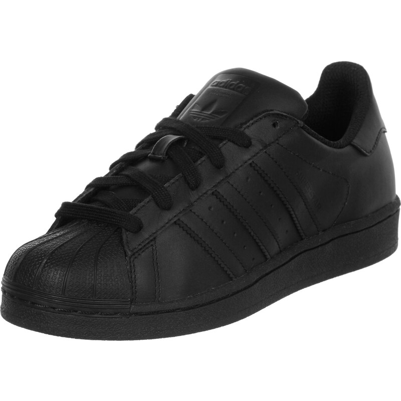 adidas Superstar Foundation chaussures black/black