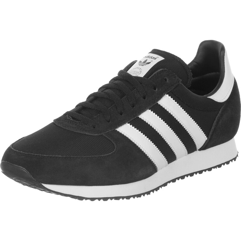 adidas Zx Racer chaussures black/white/black