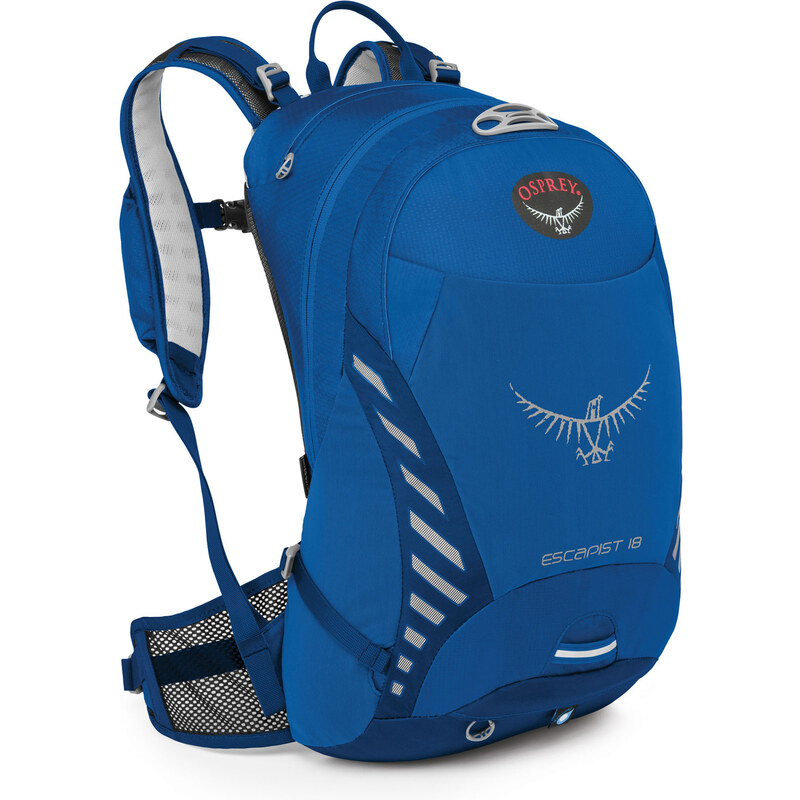 Osprey Escapist 18 sac à dos vélo indigo blue