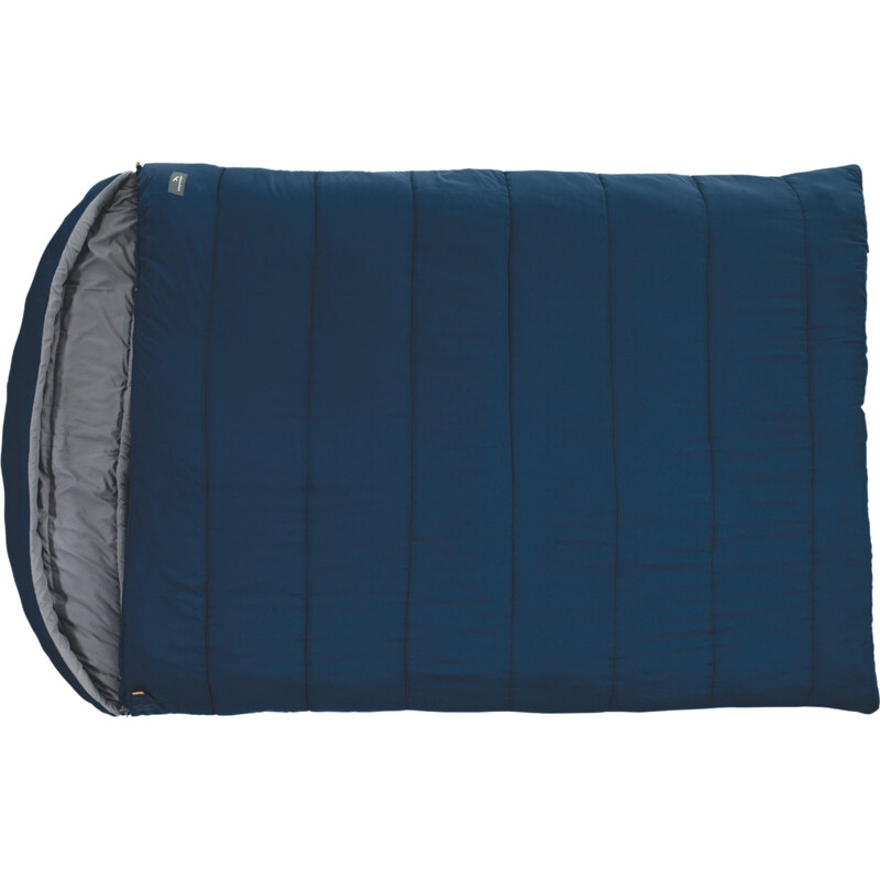 Easy Camp Asteroid Double sac de couchage synthétique