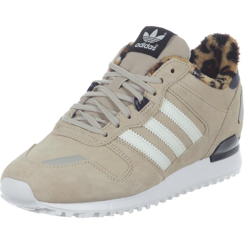 Adidas Zx 700 W chaussures dust sand/off white
