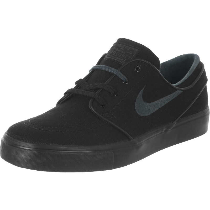 Nike Sb Zoom Stefan Janoski chaussures black/anthracite