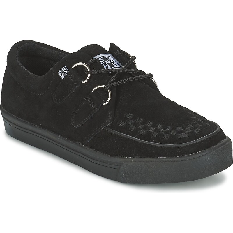TUK Chaussures CREEPERS SNEAKERS