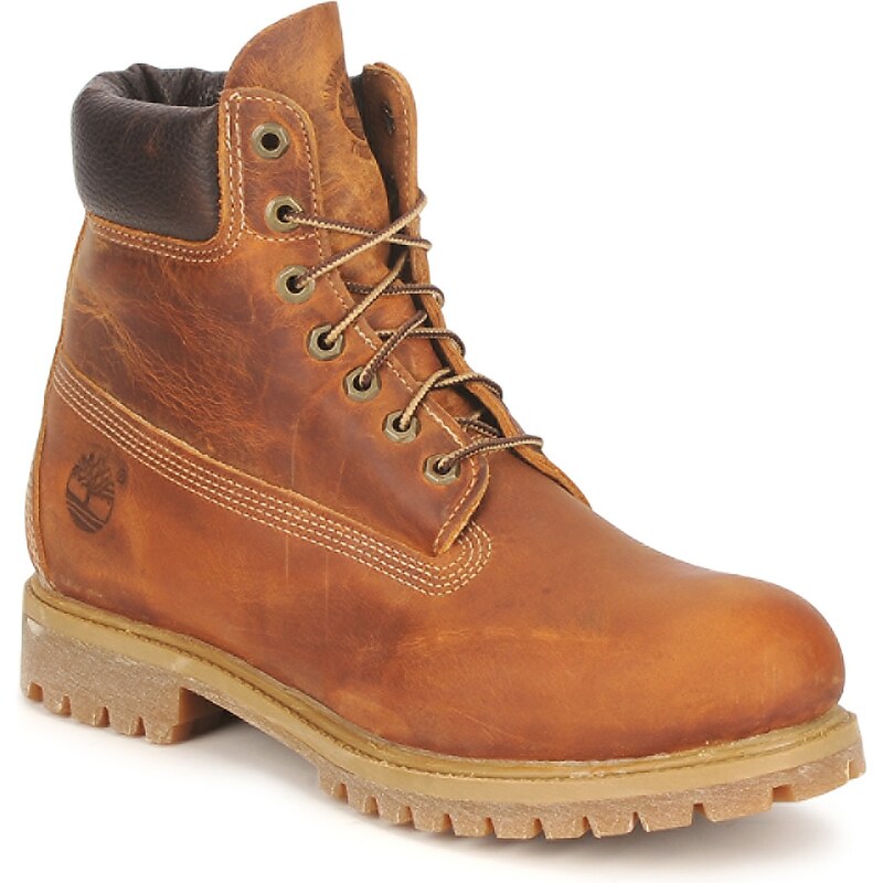 Timberland Boots HERITAGE 6 IN PREMIUM