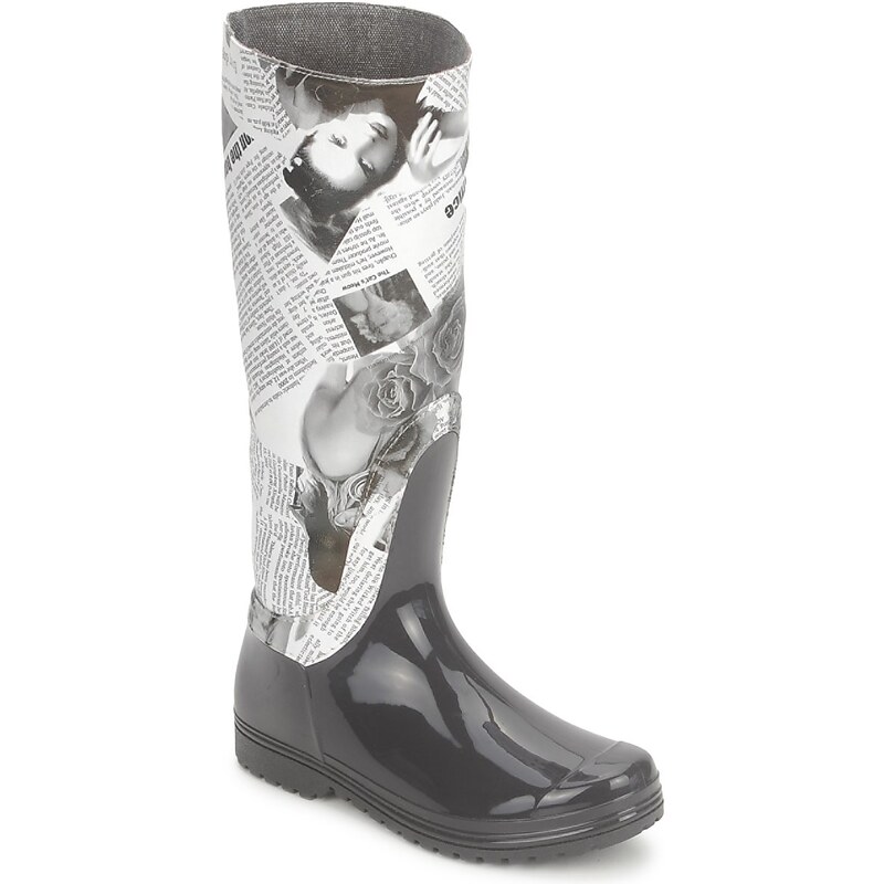 Be Only Bottes PRINT