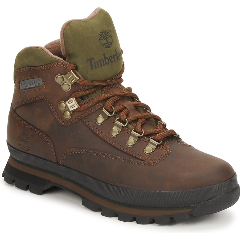 Timberland Boots EURO HIKER LEATHER