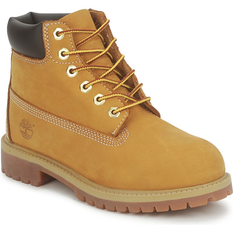 Timberland Boots enfant 6 IN PREMIUM WP BOOT