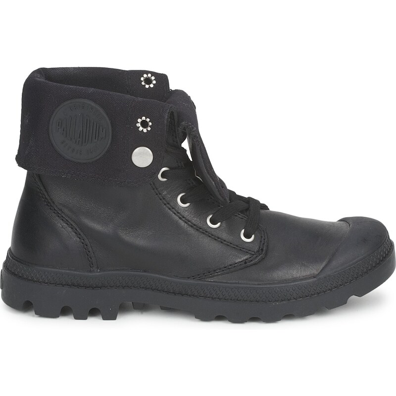 Palladium Boots BAGGY LEATHER