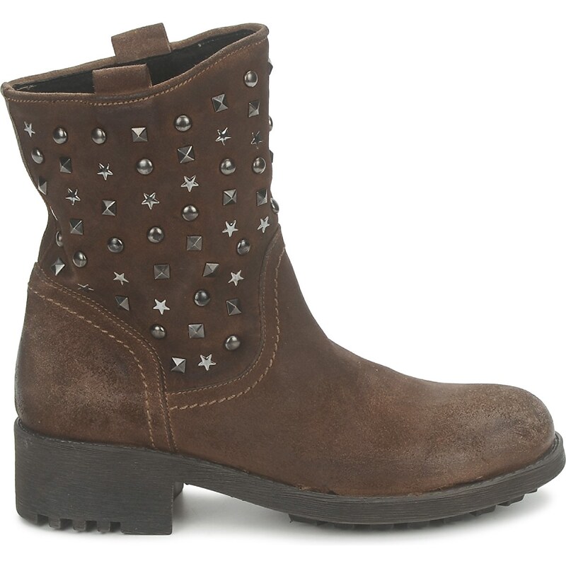 Meline Boots OMY