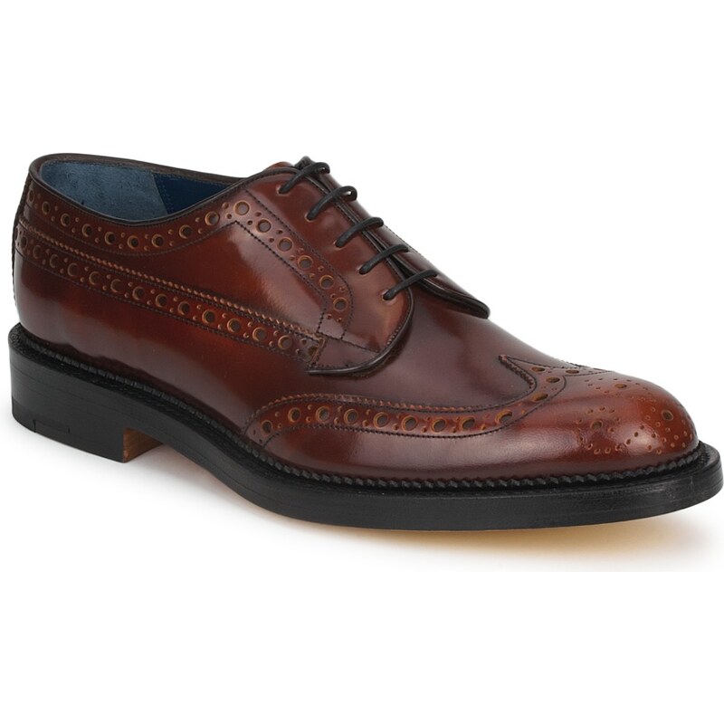 Barker Chaussures ANDERSON