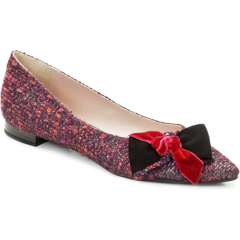 Magrit Ballerines Rosy Knot
