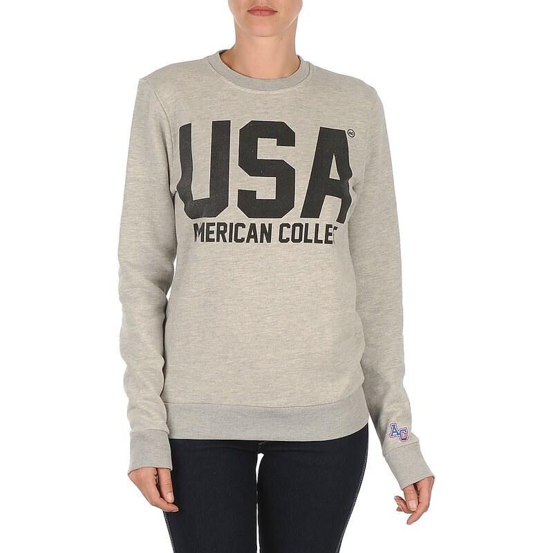 American College Sweat-shirt USA