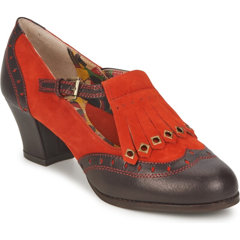Miss L'Fire Chaussures escarpins OCTAVIA
