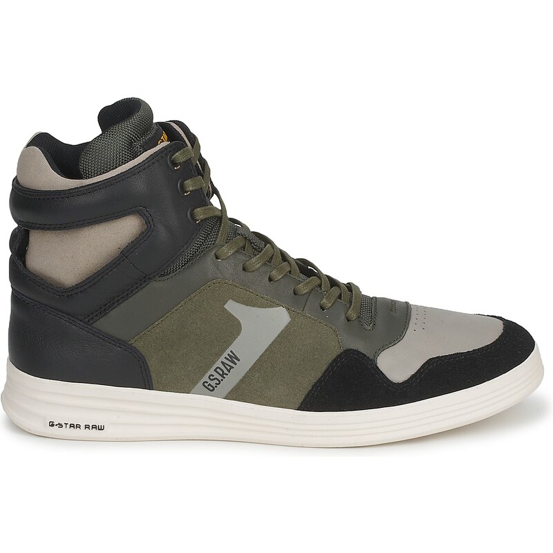 G-Star Raw Chaussures FUTURA OUTLAND SUEDE