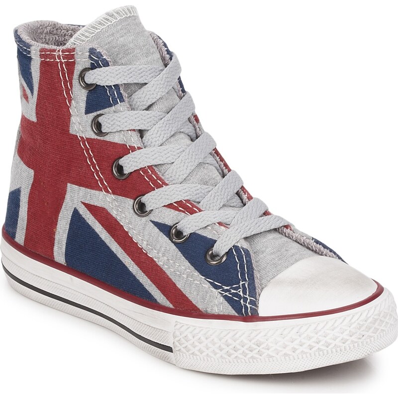 Converse Chaussures enfant CHUCK TAYLOR ALL STAR UK CANV