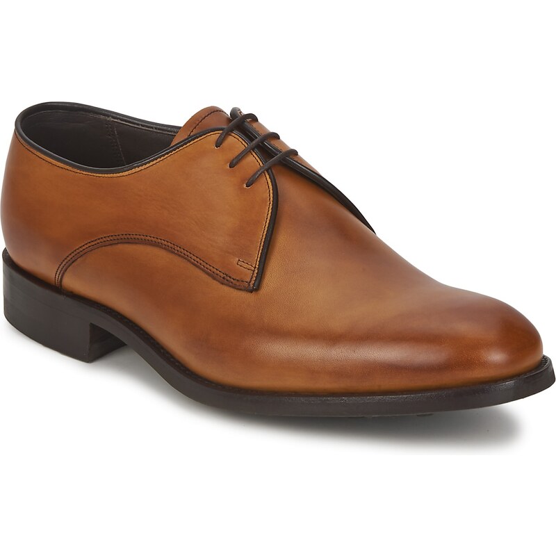 Barker Chaussures PITLOCHRY