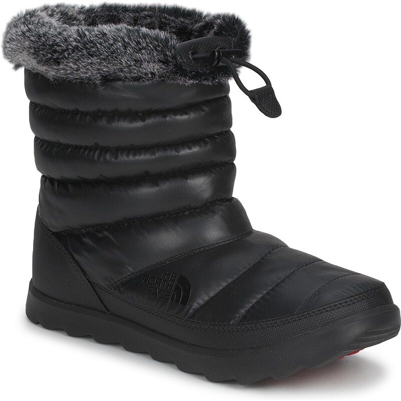 The North Face Bottes neige W MICRO BAFFLE BOOTIE