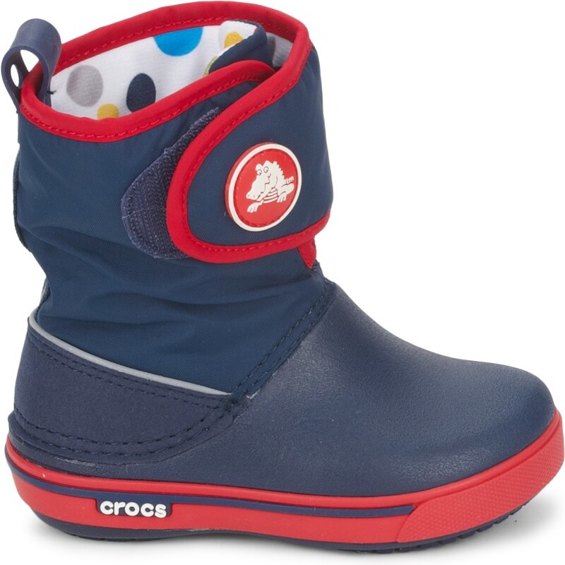 Crocs Bottes neige enfant CROCBAND II.5 GUST BOOT KIDS