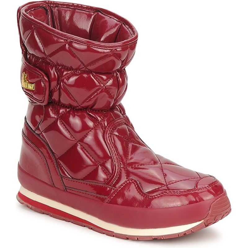Rubber Duck Bottes neige SPORTY QUILTED SNOWJOGGER