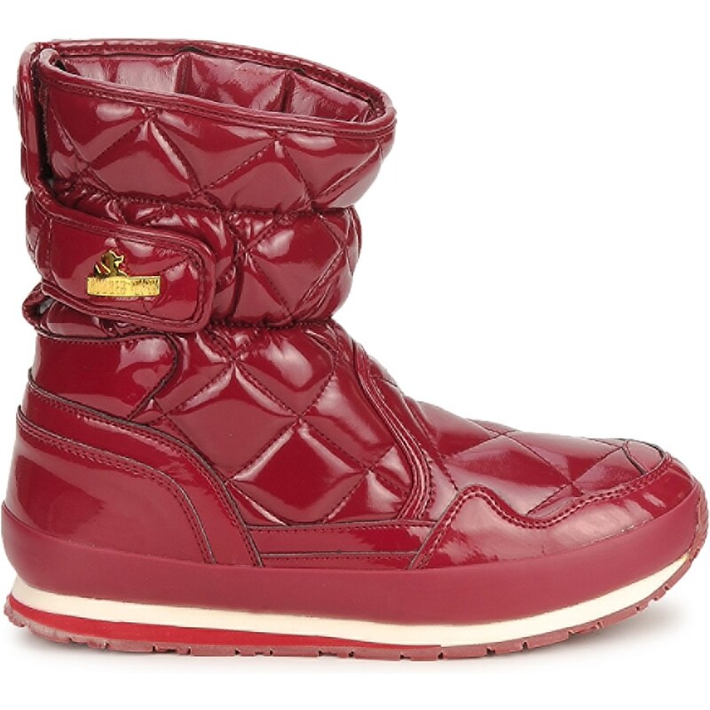 Rubber Duck Bottes neige SPORTY QUILTED SNOWJOGGER