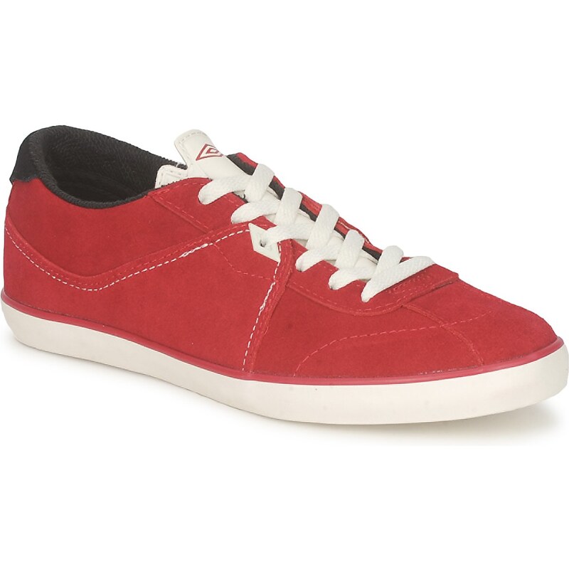 Umbro Chaussures TERRACE LOW SUEDE VULC