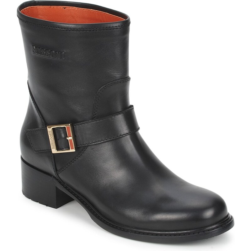 Missoni Boots WM028