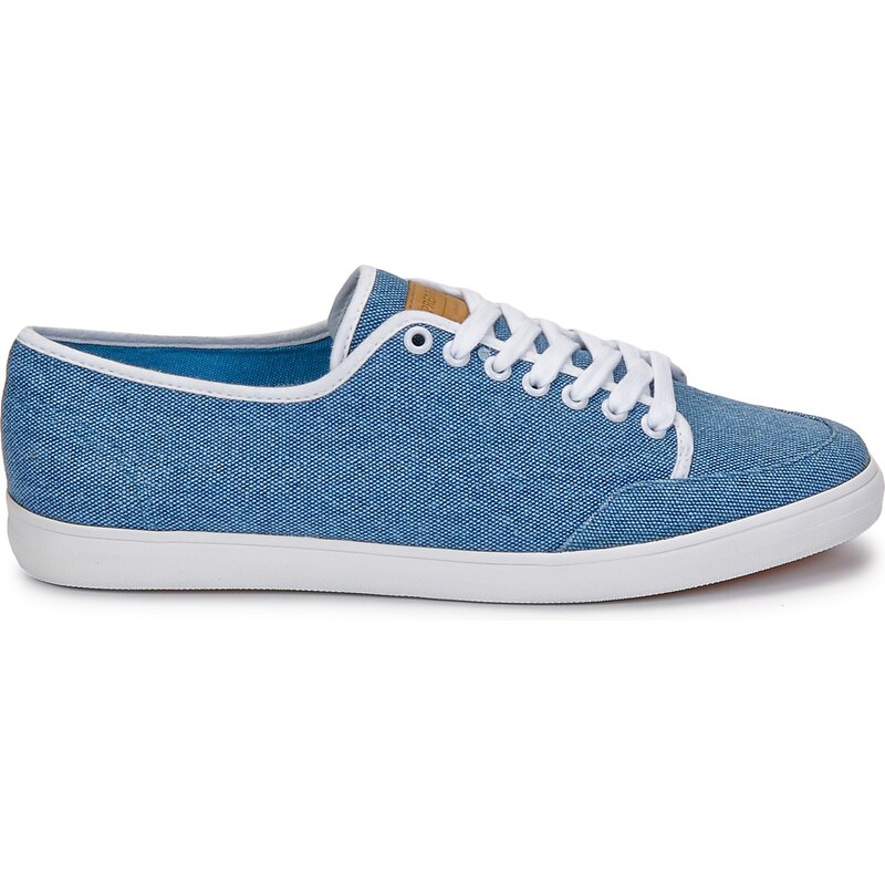 Supreme Being Chaussures STITCH CANVAS WASHED