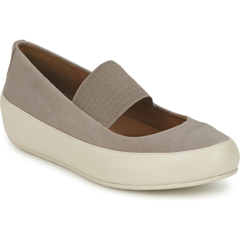 FitFlop Ballerines DUE MARY JANE