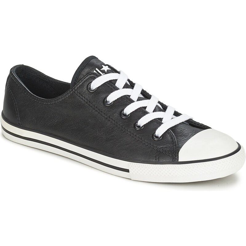 Converse Chaussures CHUCK TAYLOR ALL STAR DAINTY CUIR OX