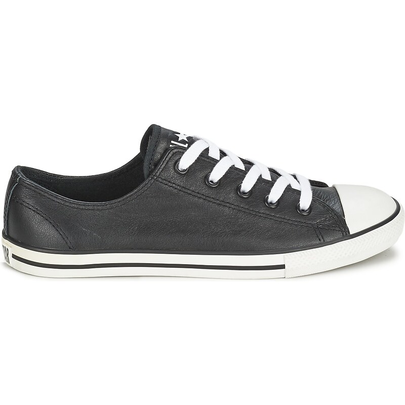 Converse Chaussures CHUCK TAYLOR ALL STAR DAINTY CUIR OX