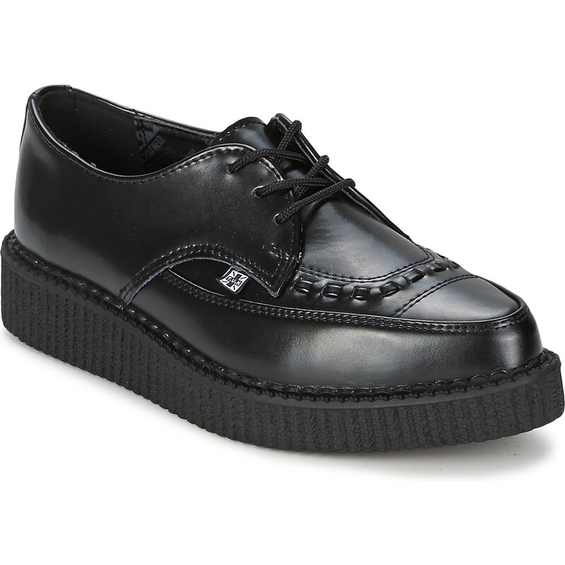 TUK Chaussures POINTED TOE CREEPERS