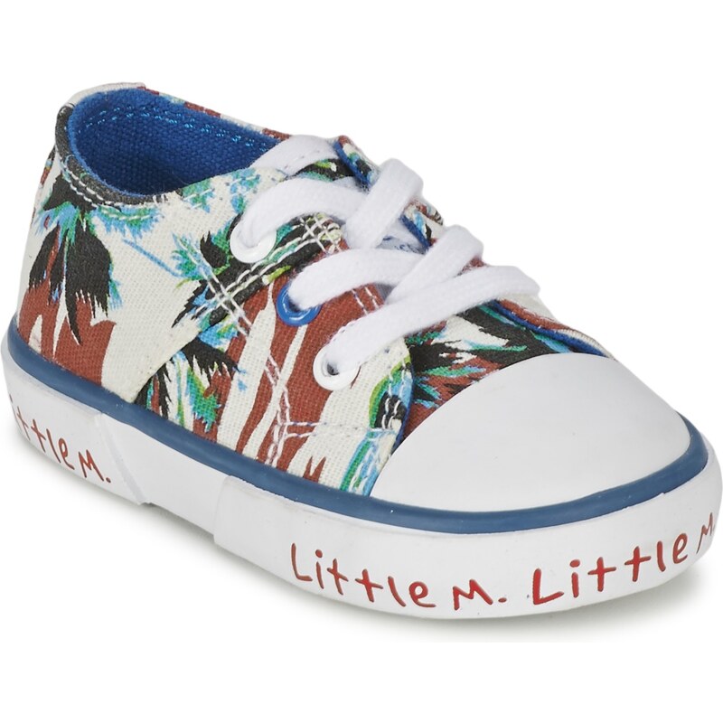 Little Mary Chaussures enfant LITTLE TENNIS