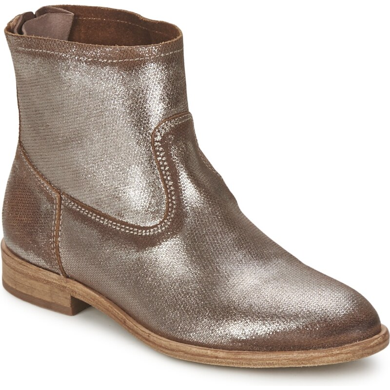 Goldmud Boots COLON