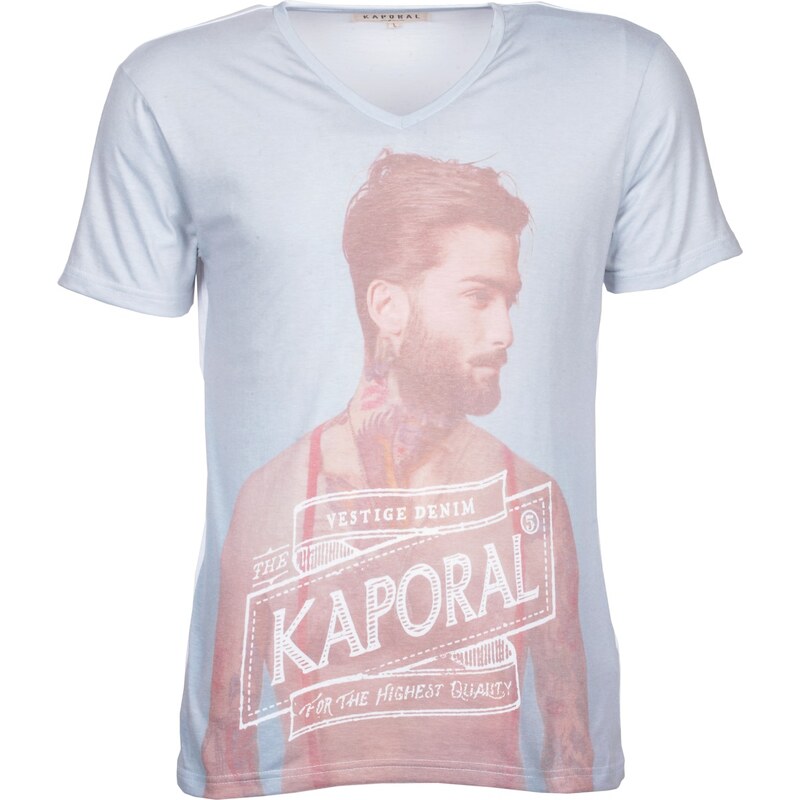 Kaporal T-shirt KOSCU
