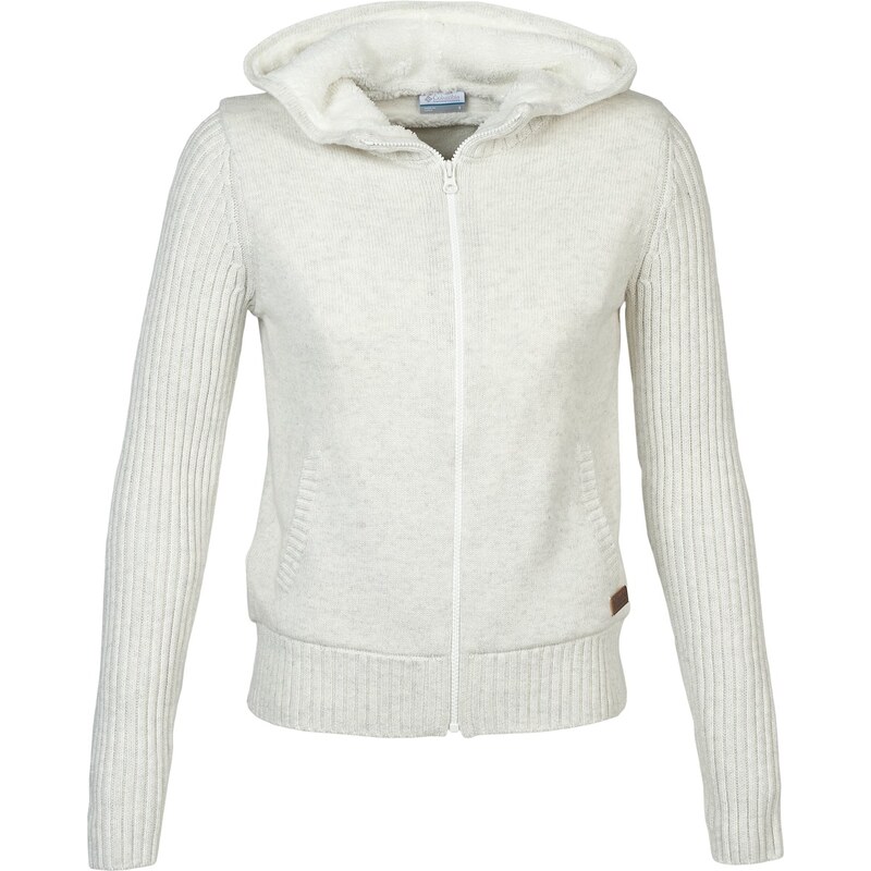 Columbia Polaire SHE PINES FOR ALPIN HOODED SWEATER